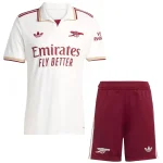 FC Arsenal Trikot 2025 2026 | trikotfussballshop