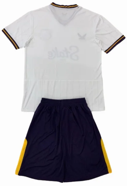 FC Everton Trikot 2024 2025 - Trikot FC Everton | trikotfussballshop