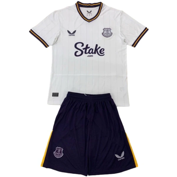 FC Everton Trikot 2024 2025 - Trikot FC Everton | trikotfussballshop