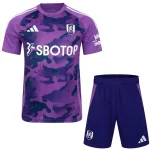 FC Fulham Trikot 2024 2025 - FC Fulham Trikot 2025/2026 | trikotfussballshop