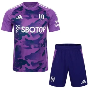 FC Fulham Trikot 2024 2025 - FC Fulham Trikot 2025/2026 | trikotfussballshop