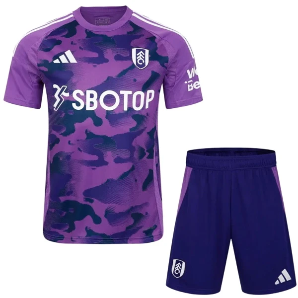 FC Fulham Trikot 2024 2025 - FC Fulham Trikot 2025/2026 | trikotfussballshop