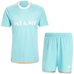 Inter Miami Trikot 2024 2025 | trikotfussballshop
