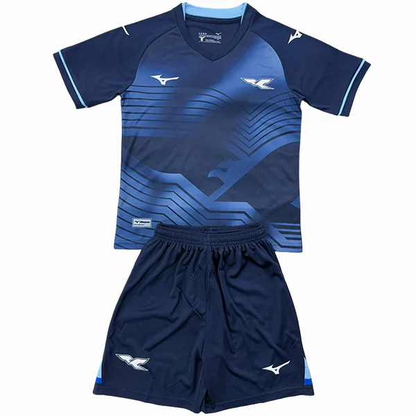 Trikot 2025 2026 - Lazio Rom Trikot Kinder | trikotfussballshop