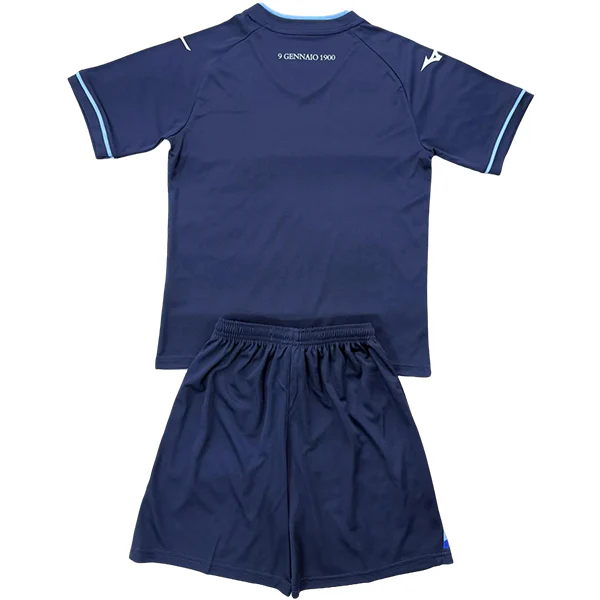 Trikot 2025 2026 - Lazio Rom Trikot Kinder | trikotfussballshop