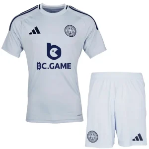 Leicester City Trikot 2024 2025 | trikotfussballshop