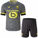 Trikot 2024 2025 - Osc Lille Trikot 25 26 | trikotfussballshop