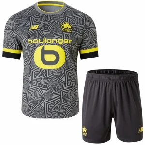 Trikot 2024 2025 - Osc Lille Trikot 25 26 | trikotfussballshop