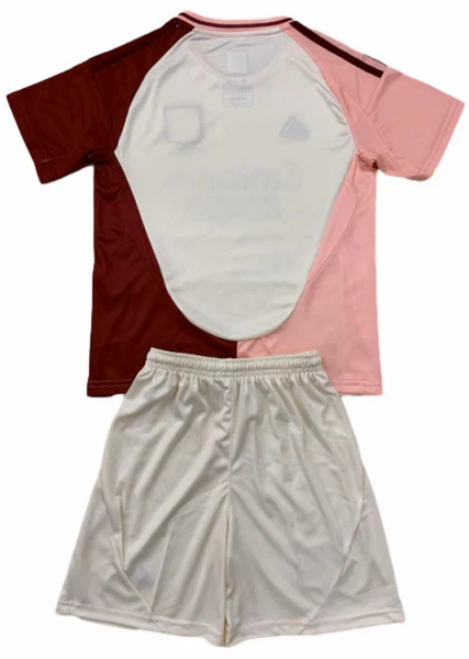 Lyon Trikot 2024 2025 - Trikot Lyon Jule Brand | trikotfussballshop