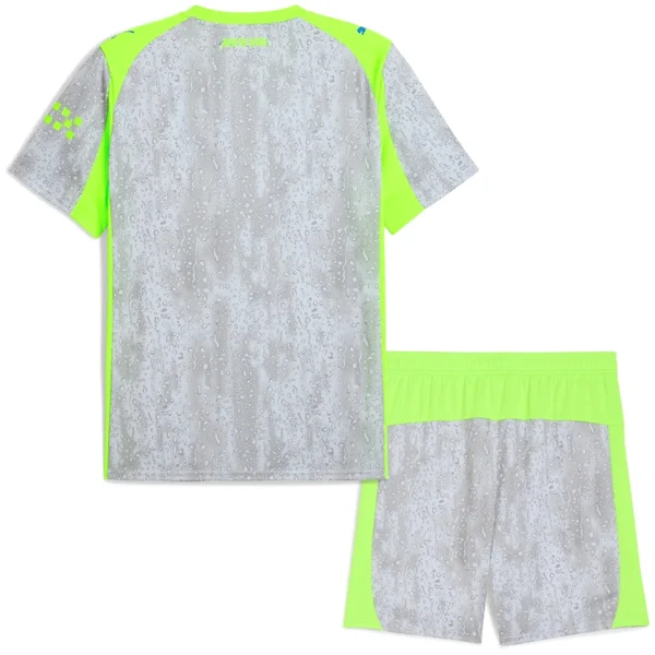 Manchester City Trikot 2025 2026 - Manchester City Trikot 25/26 | trikotfussballshop