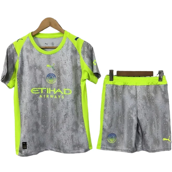 Manchester City Trikot 2025 2026 - Manchester City Trikot 25/26 | trikotfussballshop