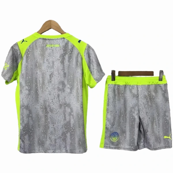 Manchester City Trikot 2025 2026 - Manchester City Trikot 25/26 | trikotfussballshop