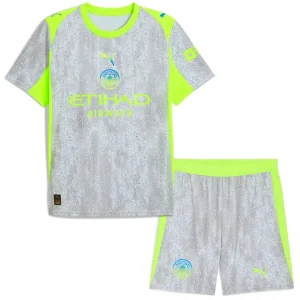 Manchester City Trikot 2025 2026 - Manchester City Trikot 25/26 | trikotfussballshop