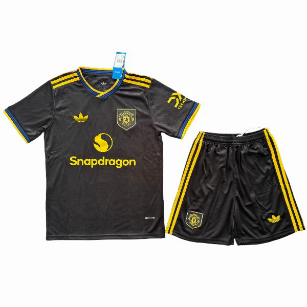 Manchester United Trikot 2025 2026 | trikotfussballshop