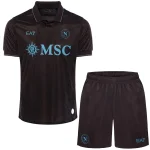 Trikot 2025 2026 - SSC Neapel Trikot 25/26 | trikotfussballshop