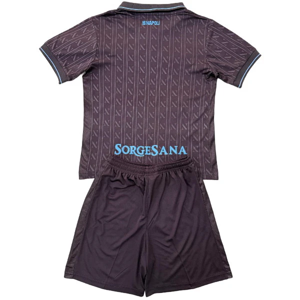 Trikot 2025 2026 - SSC Neapel Trikot 25/26 | trikotfussballshop
