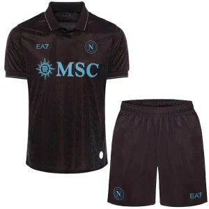 Trikot 2025 2026 - SSC Neapel Trikot 25/26 | trikotfussballshop