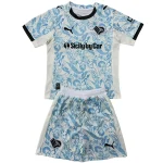 Palermo Trikot 2025 2026 | trikotfussballshop