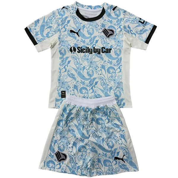 Palermo Trikot 2025 2026 | trikotfussballshop