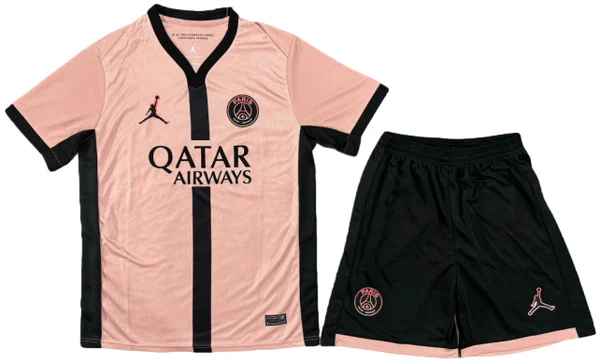 Paris Saint Germain Trikot 2024 2025 - Trikot Paris Saint Germain Kinder | trikotfussballshop