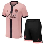 Paris Saint Germain Trikot 2024 2025 - Trikot Paris Saint Germain Kinder | trikotfussballshop