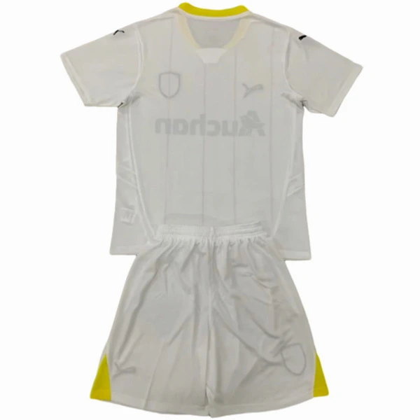 RC Lens Trikot 2024 2025 - Rc Lens Trikot 25 26 | trikotfussballshop
