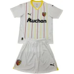 RC Lens Trikot 2024 2025 - Rc Lens Trikot 25 26 | trikotfussballshop