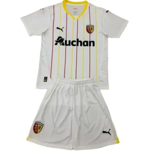 RC Lens Trikot 2024 2025 - Rc Lens Trikot 25 26 | trikotfussballshop