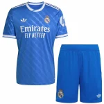 Real Madrid Trikot 2025 2026 - Trikot Real Madrid Kinder | trikotfussballshop