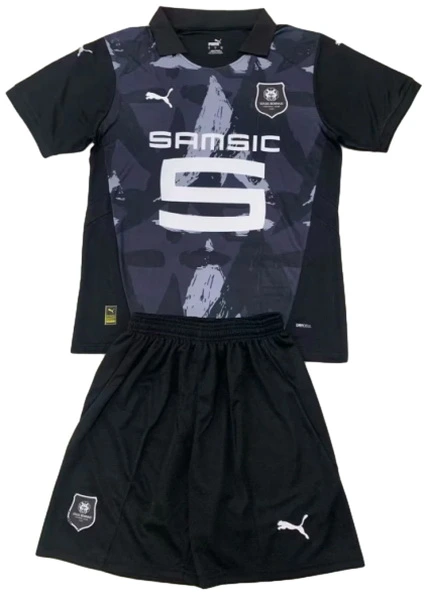 Trikot 2024 2025 - Doue Trikot Stade Rennes | trikotfussballshop