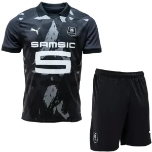 Trikot 2024 2025 - Doue Trikot Stade Rennes | trikotfussballshop