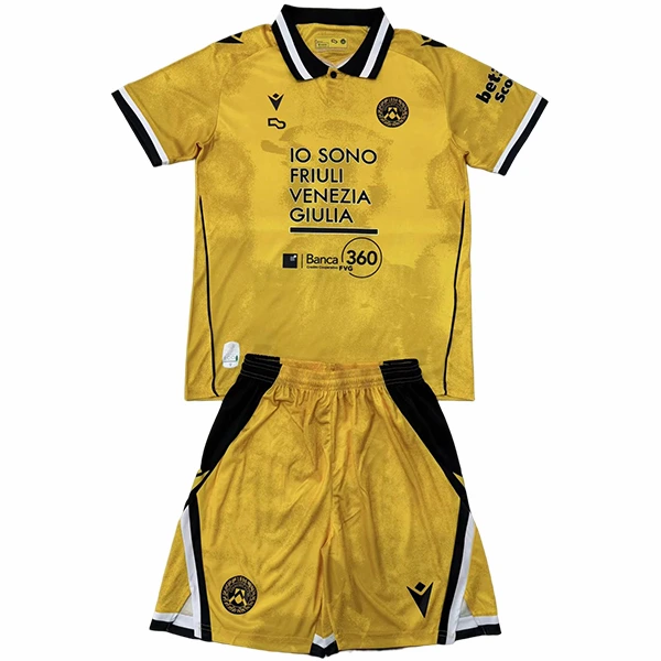 Udinese Trikot 2025 2026 | trikotfussballshop