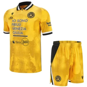 Udinese Trikot 2025 2026 | trikotfussballshop