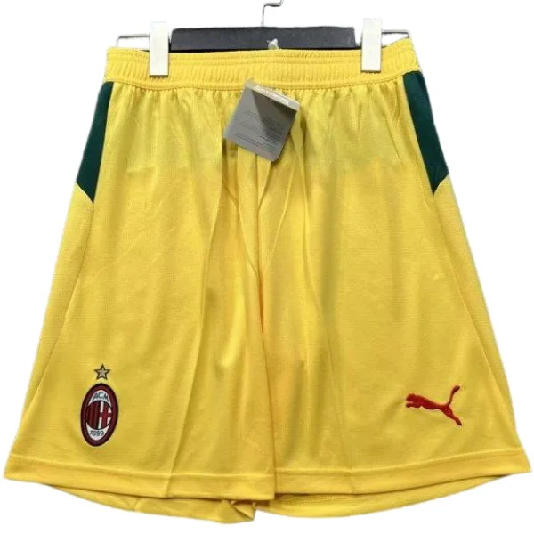AC Mailand Trikot 2025 2026 - AC Mailand Trikot 25/26 | trikotfussballshop