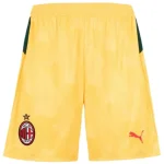 AC Mailand Trikot 2025 2026 - AC Mailand Trikot 25/26 | trikotfussballshop