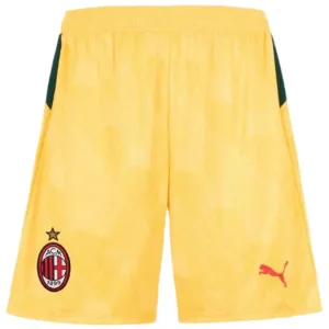 AC Mailand Trikot 2025 2026 - AC Mailand Trikot 25/26 | trikotfussballshop