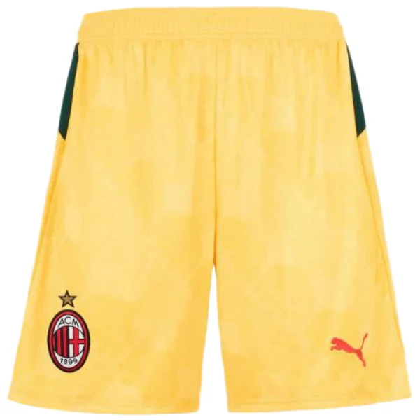 AC Mailand Trikot 2025 2026 - AC Mailand Trikot 25/26 | trikotfussballshop