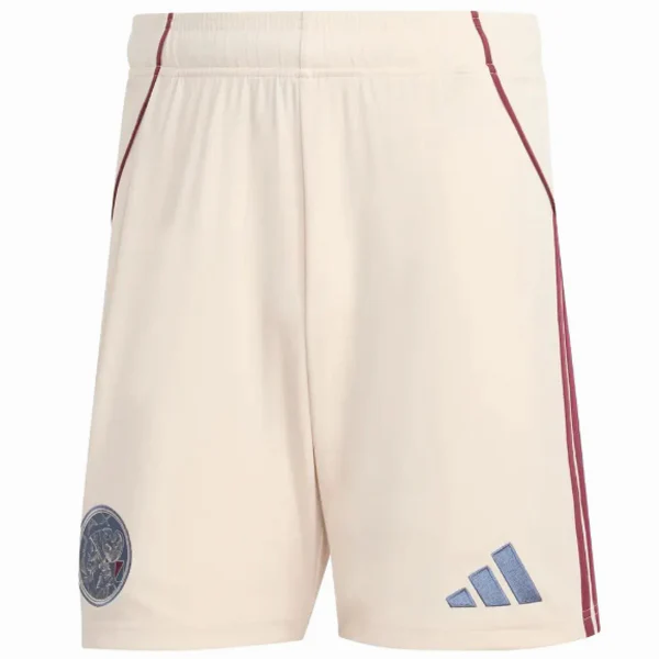 Ajax Trikot 2025 2026 - Ajax Trikot 2025/26 | trikotfussballshop