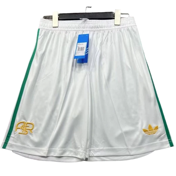 AS Rom Trikot 2025 2026 - AS Rom Trikot 2024/2025 | trikotfussballshop