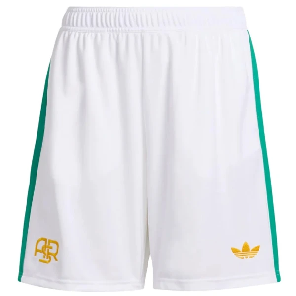 AS Rom Trikot 2025 2026 - AS Rom Trikot 2024/2025 | trikotfussballshop