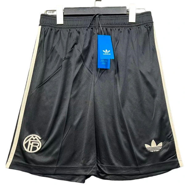 Bayern München Trikot 2025 2026 - Trikot Bayern München | trikotfussballshop