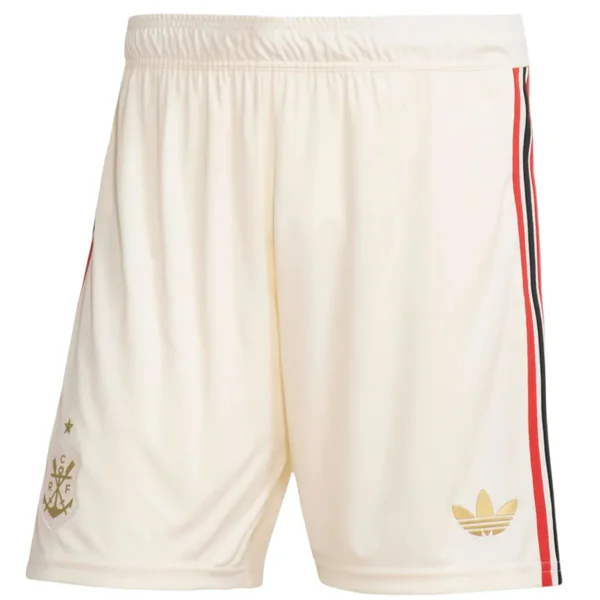 Flamengo Trikot 2025 2026 - Flamengo Trikot 2026 | trikotfussballshop