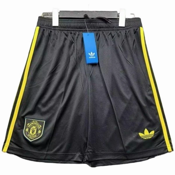 Manchester United Trikot 2025 2026 | trikotfussballshop