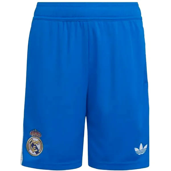 Real Madrid Trikot 2025 2026 - Trikot Real Madrid Kinder | trikotfussballshop