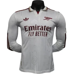 FC Arsenal Trikot 2025 2026 | trikotfussballshop