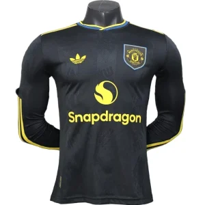 Manchester United Trikot 2025 2026 | trikotfussballshop