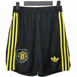 Manchester United Trikot 2025 2026 | trikotfussballshop