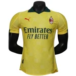AC Mailand Trikot 2025 2026 - AC Mailand Trikot 25/26 | trikotfussballshop