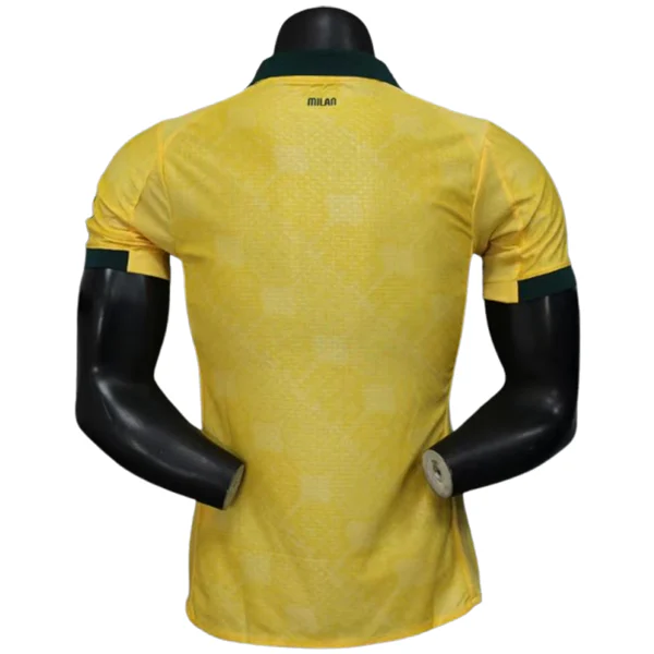 AC Mailand Trikot 2025 2026 - AC Mailand Trikot 25/26 | trikotfussballshop