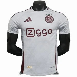 Ajax Trikot 2024 2025 - Ajax Trikot 2025/26 | trikotfussballshop